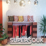 Supersouk : Nouveau concept store Ã  la Soukra 