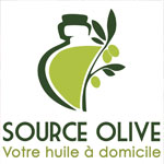 Source Olive, nouveau spécialiste de la livraison d´huile d´olive en bonbonne