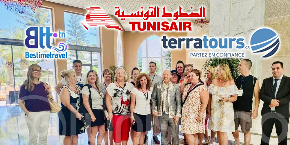 Promotion de la Tunisie sur le marché canadien