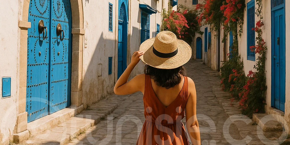 Que faire en Tunisie ? Itinéraire authentique entre Tunis et Sousse