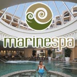 Nous avons testé le Marine Spa de l'hôtel MÃ¶venpick Sousse