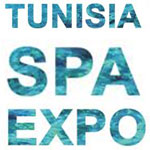 TUNISIA SPA EXPO du 28 au 31 mai  2015