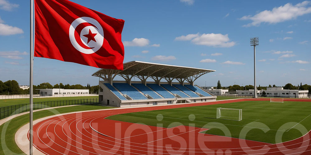 Sport tunisien : une grande réforme pour des structures modernisées