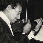 L'orchestre symphonique tunisien rend hommage au compositeur Kaddour Srarfi, mardi 1er octobre