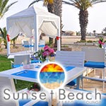 Ouverture officielle du Sunset Beach le 9 Juillet Ã  Hammamet 