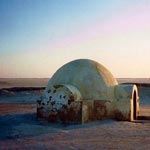 En photos : Deux destinations de Star Wars que vous ne connaissez pas 