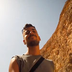 En vidéo : Le Sud Tunisien vu par une caméra GoPro... le coeur du desert n'a jamais été aussi beau