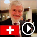 SEM Pierre Combernous de Suisse : Le chemin entre deux peuples passe par la gastronomie
