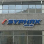 Syphax Airlines élit son siège de Tunis aux Berges du lac