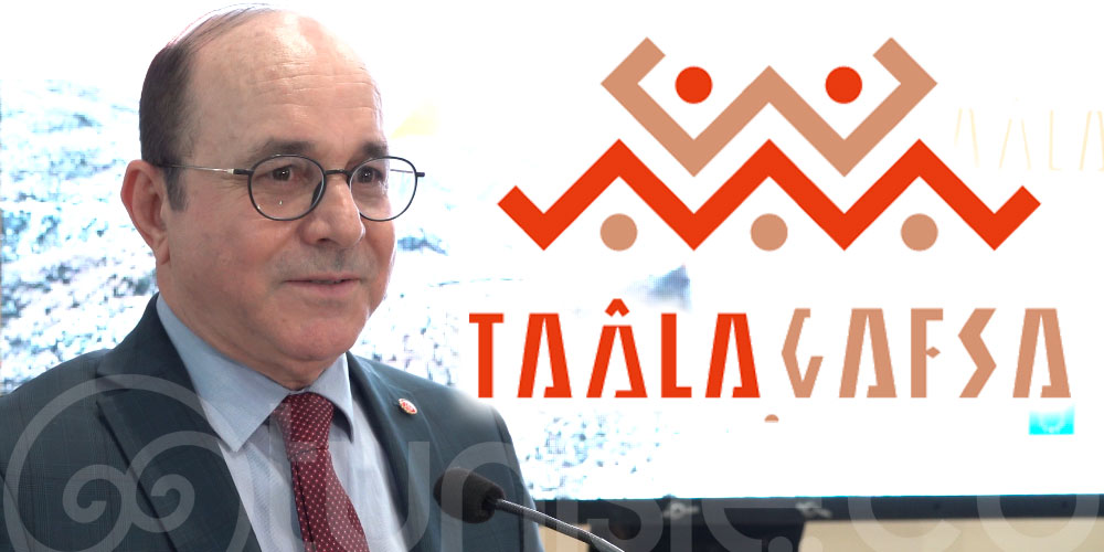 Soufiane Tekaya : Gafsa s’invite sur la carte touristique tunisienne grace à  grâce au projet TAALA GAFSA