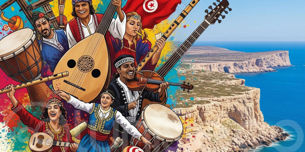 Festival de Tabarka 2025 : le grand retour des musiques du monde