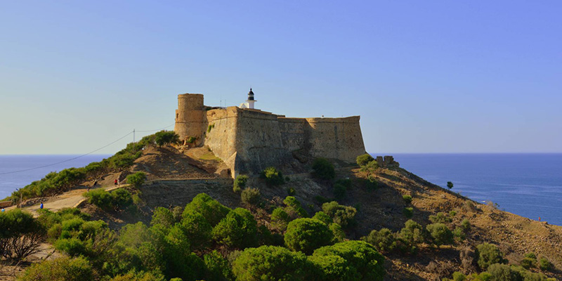 Connaissez-vous l’histoire du fort génois de Tabarka ? 