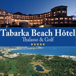 Célébrer l'AÃ¯d al Kébir au Tabarka Beach Hôtel