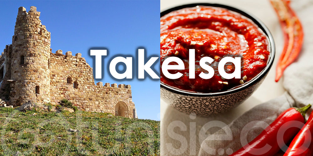 Takelsa : Un circuit touristique valorisant La Harissa en cours de mise en œuvre
