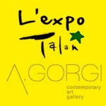 L'expo Talan Hors Murs ou la rencontre de la société Talan et de la galerie AGorgi