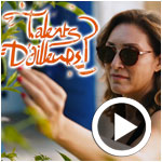 En vidéo : Talents d´ailleurs pour la nouvelle stratégie du tourisme sur M6