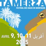 Découvrez le programme du Festival des Oasis de Montagne de Tamerza du 9 au 11 avril 2015