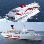 Remplacé par 'TANIT', le car-ferry El Habib sera-t-il transformé en hôtel flottant?