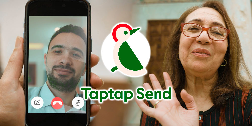 Ramadan en Tunisie : rester proche malgré la distance grâce à Taptap Send
