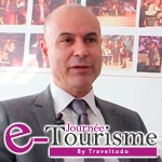Une journée dédiée au e-tourisme Ã  l´initiative de Traveltodo sous le patronage de Amel Karboul
