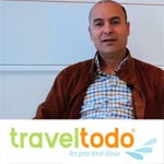 Interview de Tarek Lassadi Directeur Général de Traveltodo