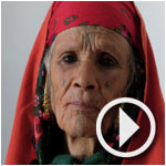 En vidéo : L´art du tatouage berbère en Tunisie vu par Myriam Bousaha 