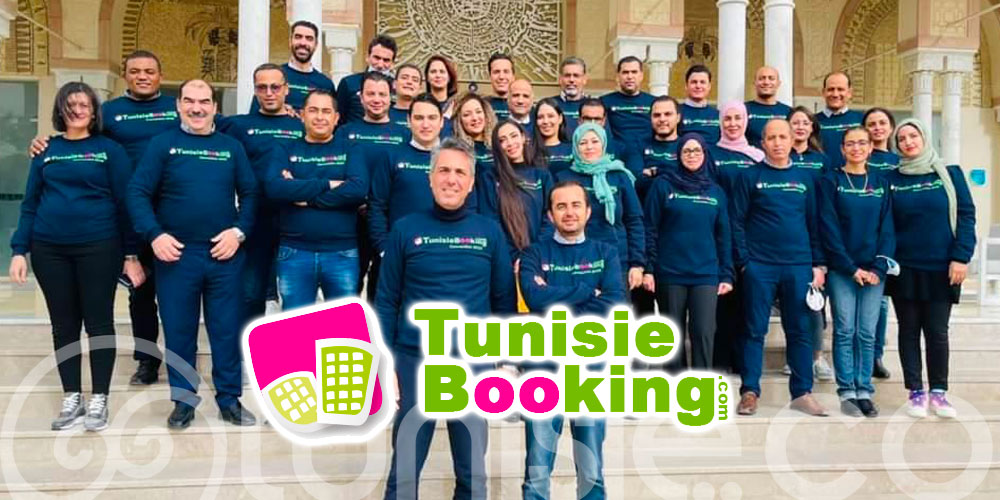 TunisieBooking consolide son positionnement et met en place sa nouvelle stratégie