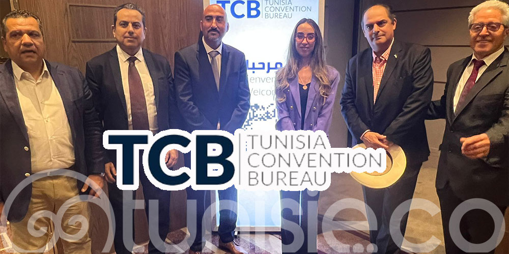 En vidéo : TCB Tunisia Convention Bureau dévoile sa vision pour le Mice en Tunisie
