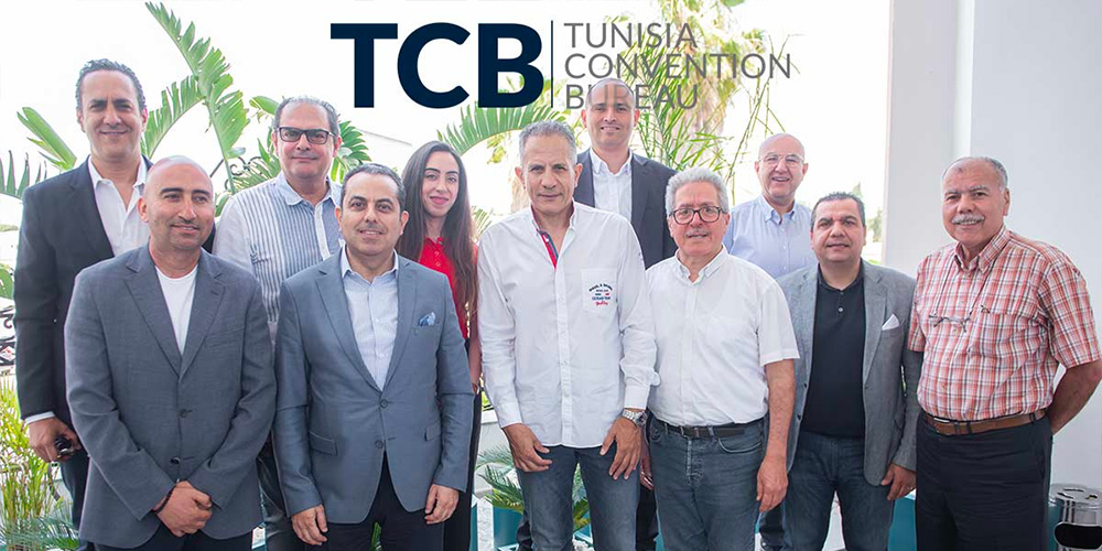 Le Tunisia Convention Bureau, officiellement lancé, découvrez sa composition