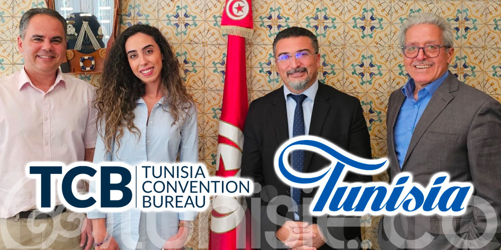 Partenariat Stratégique entre TCB et ONTT pour Booster le MICE Tunisien