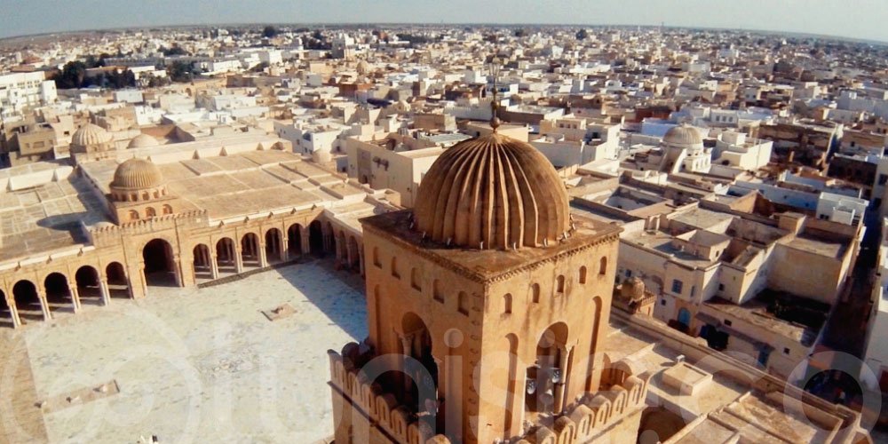 Kairouan, cité spirituelle : Top 5 des sites à explorer absolument