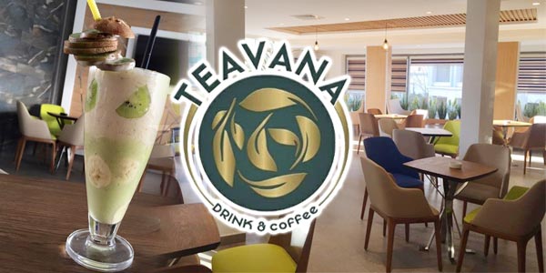 En photos et en vidéo : Teavana, le nouveau salon de thé au Bardo