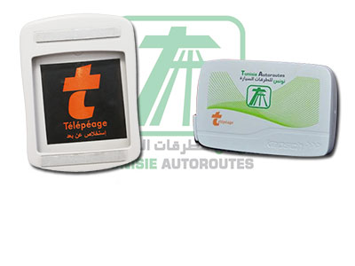 En vidéo : Un nouveau badge, de télépéage, plus petit et design, pour Tunisie Autouroute