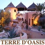 Interview : Terre d'Oasis l'éco-village de Djerba