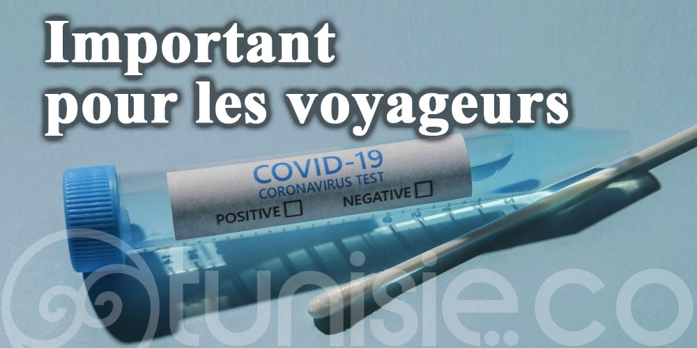 Voici la liste des laboratoires privés autorisés à réaliser le test RT-PCR