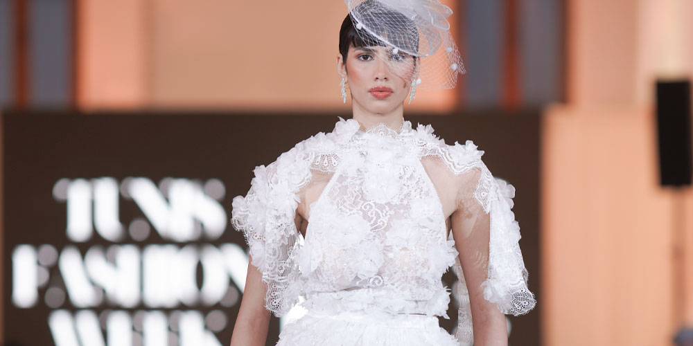 Tunis Fashion Week 2026 : une édition ambitieuse qui confirme Tunis comme hub mode en Méditerranée