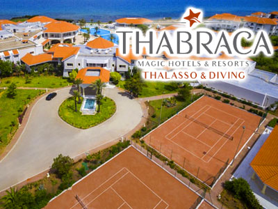 Comment l'hôtel Thabraca changera le Tourisme Ã  Tabarka ?