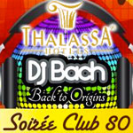 Thalassa Hotels annonce sa première soirée Années 80 le 1er mai prochain au Royal Thalassa Monastir