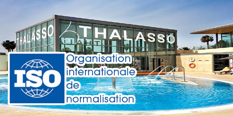 La Thalassothérapie en Tunisie se dote de sa 1ère certification