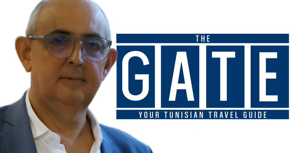 Avec 'The Gate' Hédi Hamdi signe un nouvel envol pour la com touristique en Tunisie