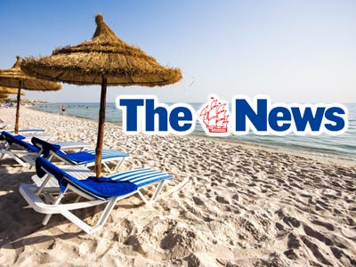 Selon The News, Portsmouth : La destination Tunisie est de retour et mérite une visite en 2018