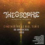 Théosophie, quand l´électro rencontre le chant soufi, en concert le 9 Janvier au Rioâ€¦