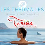La Tunisie s'invite Ã  la 34ème édition des 'Thermalies' de Paris 
