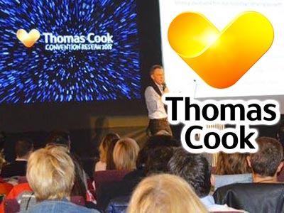 En photos : Djerba Ã  l'accueil de la conférence annuelle de Thomas Cook 2018