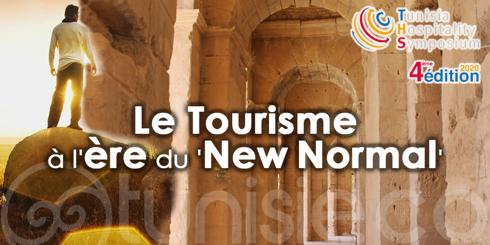 THS : Le Tourisme à l'ère du 'New Normal'