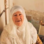 L'artisanat du tissage de la soie Ã  Nefta