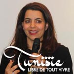 Exclusif : Le discours plein d'émotions de Amel Karboul lors de sa prise de fonctions
