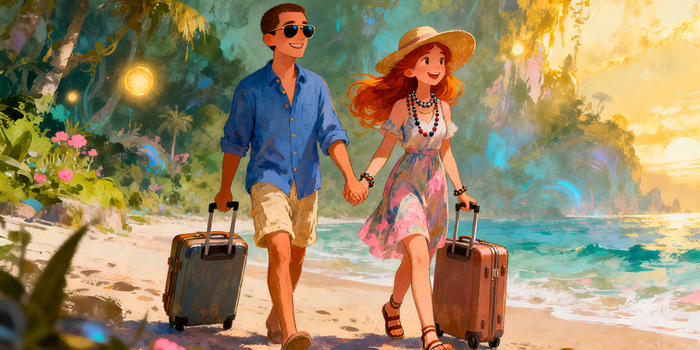 Tourisme : la Tunisie s’impose dans le Top 3 mondial des destinations préférées des Français