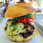 Top 8 des meilleurs Burgers, by TUNISIE.co 
