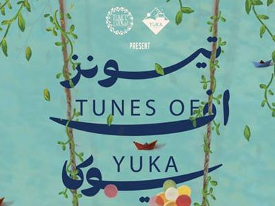 Tunes Of YÃ¼ka : Rencontre musicale pour une soirée du tonnerre le 30 juin